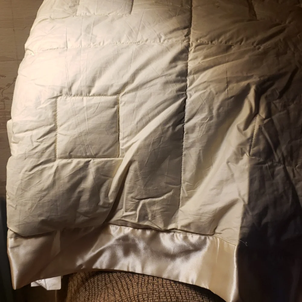 Comforter